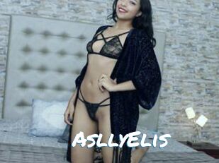 AsllyElis