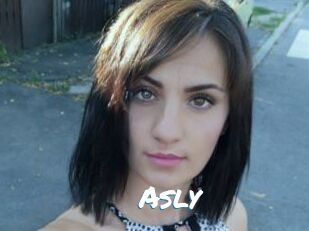 Asly