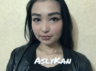 AslyKan
