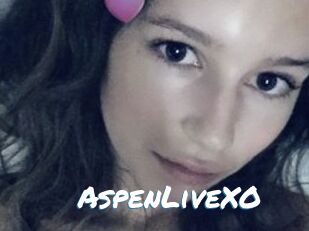 AspenLiveXO