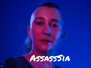 AssassSia