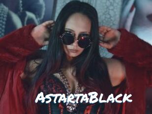 AstartaBlack