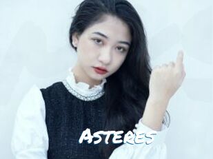 Asteres