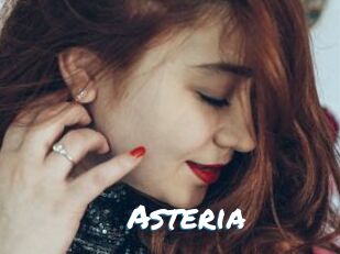 Asteria