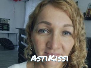 AstiKissi