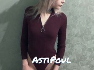 AstiPoul Max 50