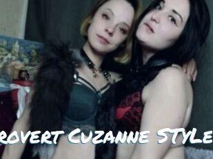 Astrovert_Cuzanne_STyLe
