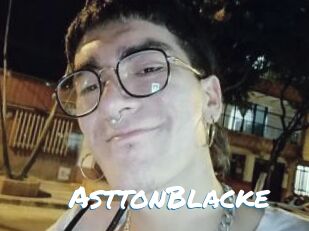 AsttonBlacke