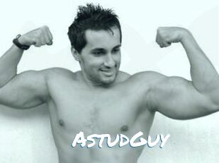 AstudGuy Max 50
