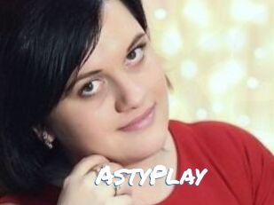 AstyPlay