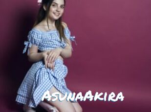 AsunaAkira
