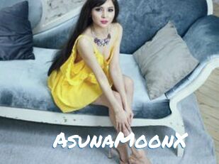 AsunaMoonX