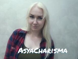AsyaCharisma