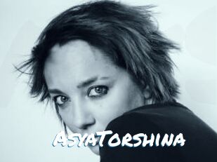 AsyaTorshina