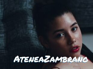 AteneaZambrano