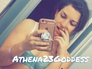 Athena23Goddess