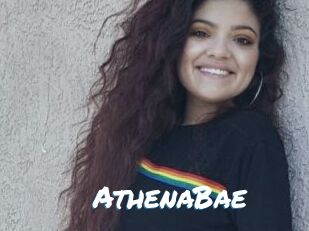 AthenaBae Max 50