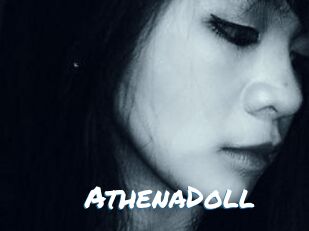 AthenaDoll