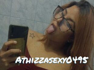 Athizzasexy0495