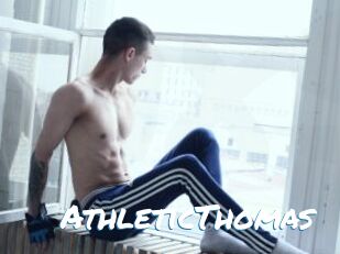 AthleticThomas