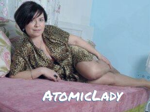 AtomicLady