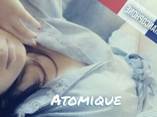 Atomique Max 50