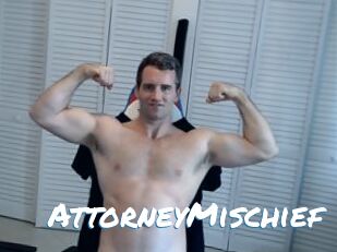 AttorneyMischief