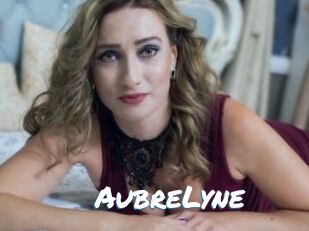AubreLyne