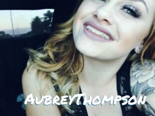 AubreyThompson