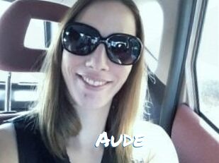 Aude
