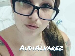 AudiAlvarez
