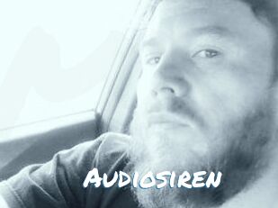 Audiosiren