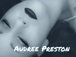 Audree_Preston