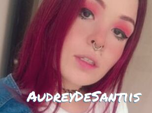 AudreyDeSantiis