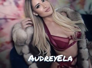 AudreyEla Max 50