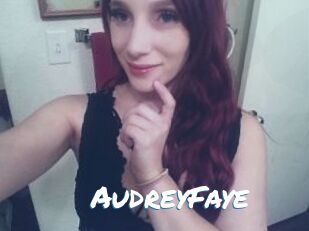 AudreyFaye