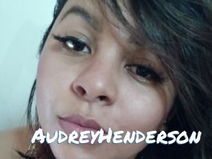 AudreyHenderson
