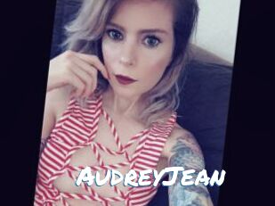 AudreyJean