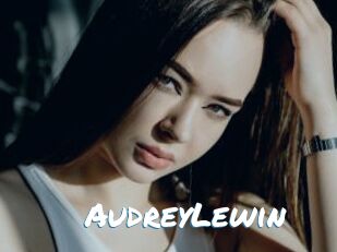 AudreyLewin