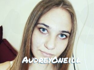 AudreyOneill