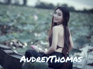 AudreyThomas