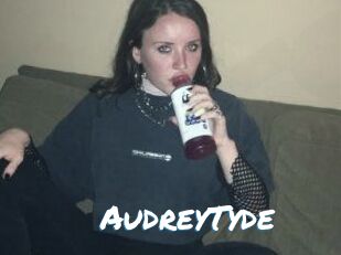 Audrey_Tyde