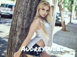 AudreyWeld