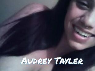 Audrey_Tayler