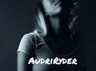 AudriRyder