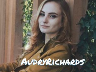 AudryRichards