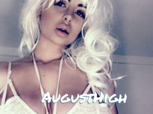 AugustHigh