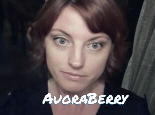 AuoraBerry