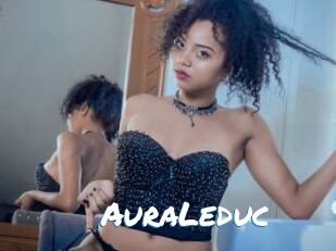 AuraLeduc