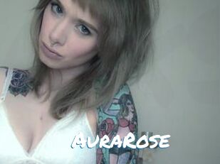 AuraRose